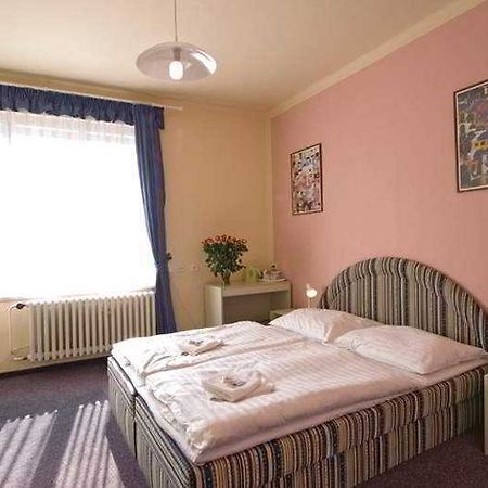 Hotel Stirka Prag Oda fotoğraf