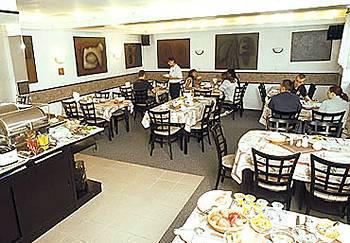Hotel Stirka Prag Dış mekan fotoğraf